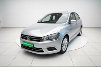 大众 捷达 2013款 1.6L 自动舒适型