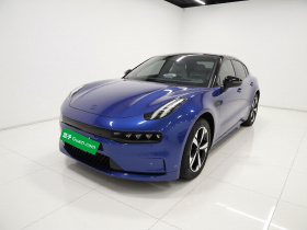 极氪001 2023款 WE版 100kWh