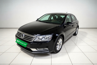 大众 迈腾 2016款 2.0TSI 智享豪华型
