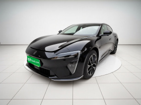 阿维塔06 2025款 Pro纯电版