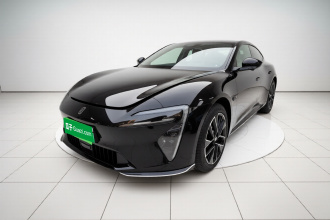 阿维塔06 2025款 Pro纯电版