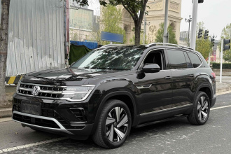 大众 途昂 2023款 380TSI 四驱尊崇豪华版