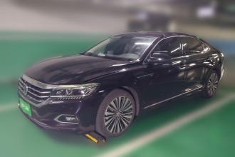 大众 帕萨特 2019款 330TSI 豪华版 国VI