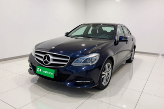奔驰E级 2014款 E 260 L 运动型