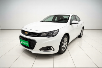 雪佛兰 迈锐宝 2016款 2.0L 自动豪华版