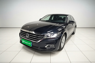 大众 帕萨特 2020款 改款 280TSI 商务版 国VI