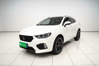 魏牌 VV5 2017款 2.0T 旗舰型