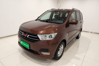 五菱汽车 五菱宏光 2021款 1.5L S标准型LAR
