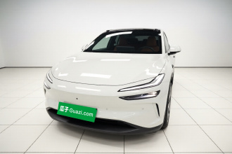 乐道L60 2024款 60kWh 四驱版