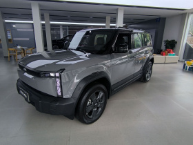 奇瑞 风云X3 2025款 401雅尚版