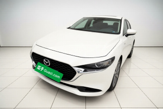 马自达3 昂克赛拉 2021款 2.0L 自动质炫版