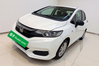 本田 飞度 2020款 1.5L CVT舒适版