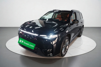 零跑汽车 零跑C16 2026款 增程 280激光雷达智尊版 6座