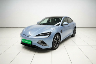 比亚迪 海豹 2022款 550km 标准续航后驱版尊贵型