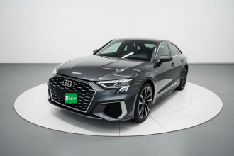 奥迪A3 2022款 Sportback 35 TFSI 时尚运动型