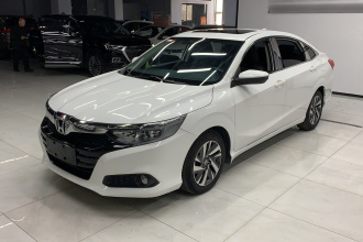 本田 凌派 2019款 180Turbo CVT豪华版 国VI