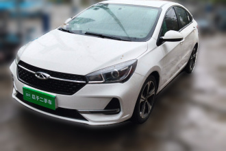 奇瑞 艾瑞泽5 2019款 改款PRO 1.5L CVT青春版 国VI