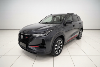 长安CS75 PLUS 2020款 2.0T 自动领航型