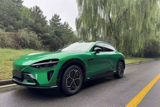 小米汽车 小米YU7 2025款 超长续航后驱版