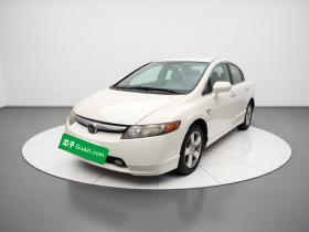 本田 思域 2009款 1.8L 自动经典版