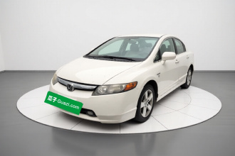 本田 思域 2009款 1.8L 自动经典版