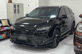 本田 皓影 2020款 240TURBO CVT两驱精英版