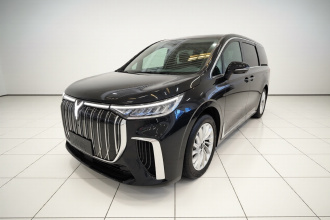 岚图汽车 岚图梦想家 2024款 EV 长续航尊贵版