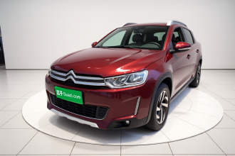 雪铁龙C3-XR 2015款 1.6L 自动先锋型