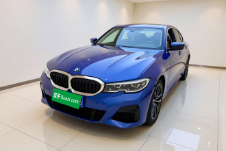 宝马3系 2020款 325Li M运动套装
