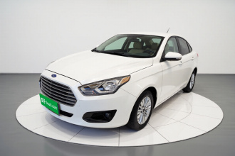 福特 福睿斯 2015款 1.5L 手动舒适型