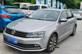 大众 速腾 2018款 280TSI DSG舒适型