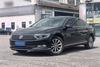 大众 迈腾 2019款 280TSI DSG 领先型 国VI