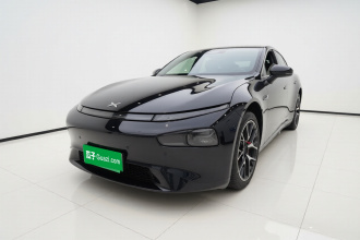 小鹏P7 2023款 P7i 702 Pro