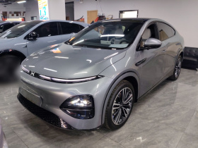 小鹏G6 2023款 580 长续航 Pro