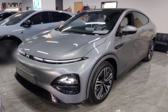 小鹏G6 2023款 580 长续航 Pro