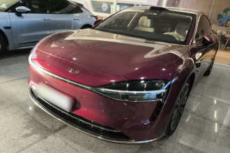 鸿蒙智行 享界S9 2025款 增程 Max+