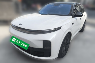 理想汽车 理想L7 2023款 Pro