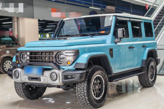 212 T01 2025款 2.0T 长风