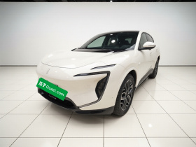 阿维塔07 2026款 Elite 增程版 52.01kWh