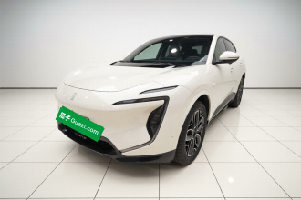 阿维塔07 2026款 Elite 增程版 52.01kWh