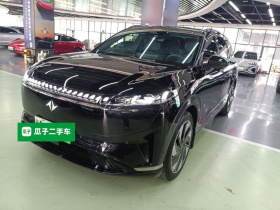 东风奕派 eπ008 2024款 636Max纯电版 6座