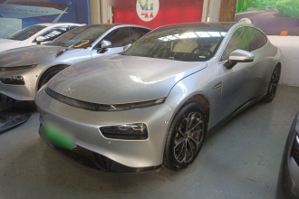 小鹏P7 2021款 480N