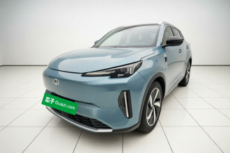 长安启源Q05经典 2023款 125 Pro