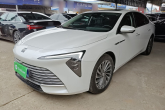 别克 君越 2023款 28T 越尊版