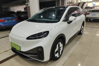 ARCFOX极狐 极狐考拉S 2024款 AIR