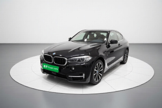 宝马X5(进口) 2014款 xDrive35i 典雅型