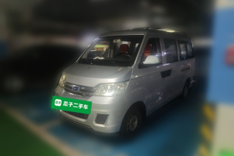 开瑞 优优 2012款 1.2L加长标准型