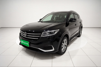 东风风光 风光580 2020款 1.8L 手动舒适型