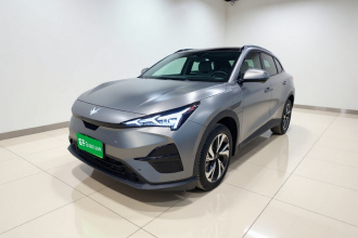 ARCFOX极狐 极狐 阿尔法T5 2024款 520 MAX
