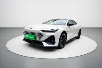 长安UNI-V 2022款 1.5T 尊贵型